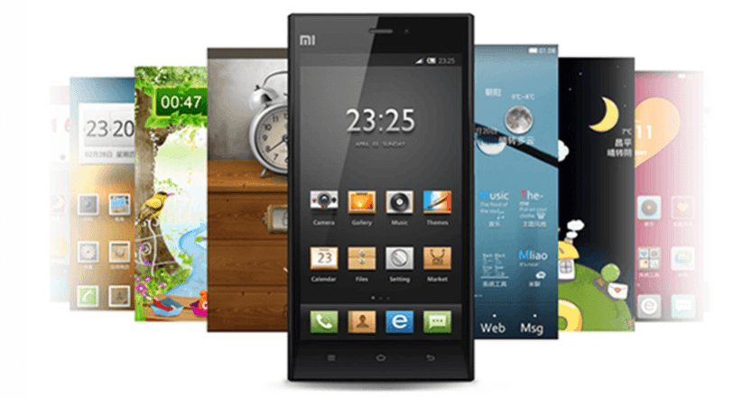 MIUI MIUI
