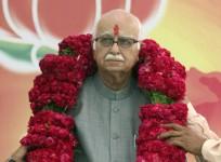 LK Advani