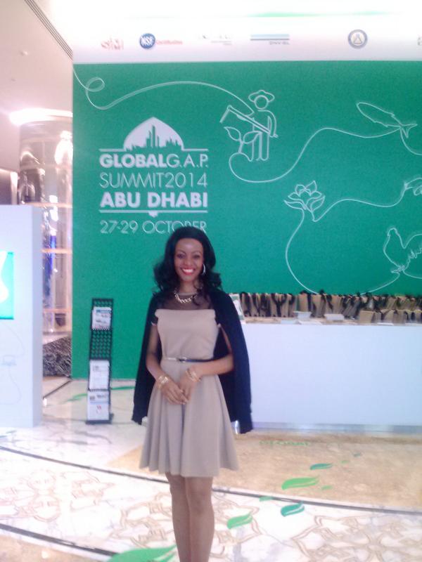 1999: Mpule Kwelagobe, Botswana Miss Universe