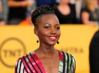Lupita Nyong'o