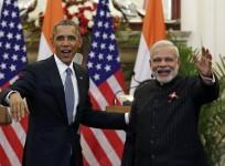 Obama india visit