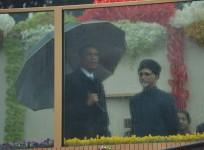 Obama india visit