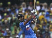 Ajinkya Rahane India