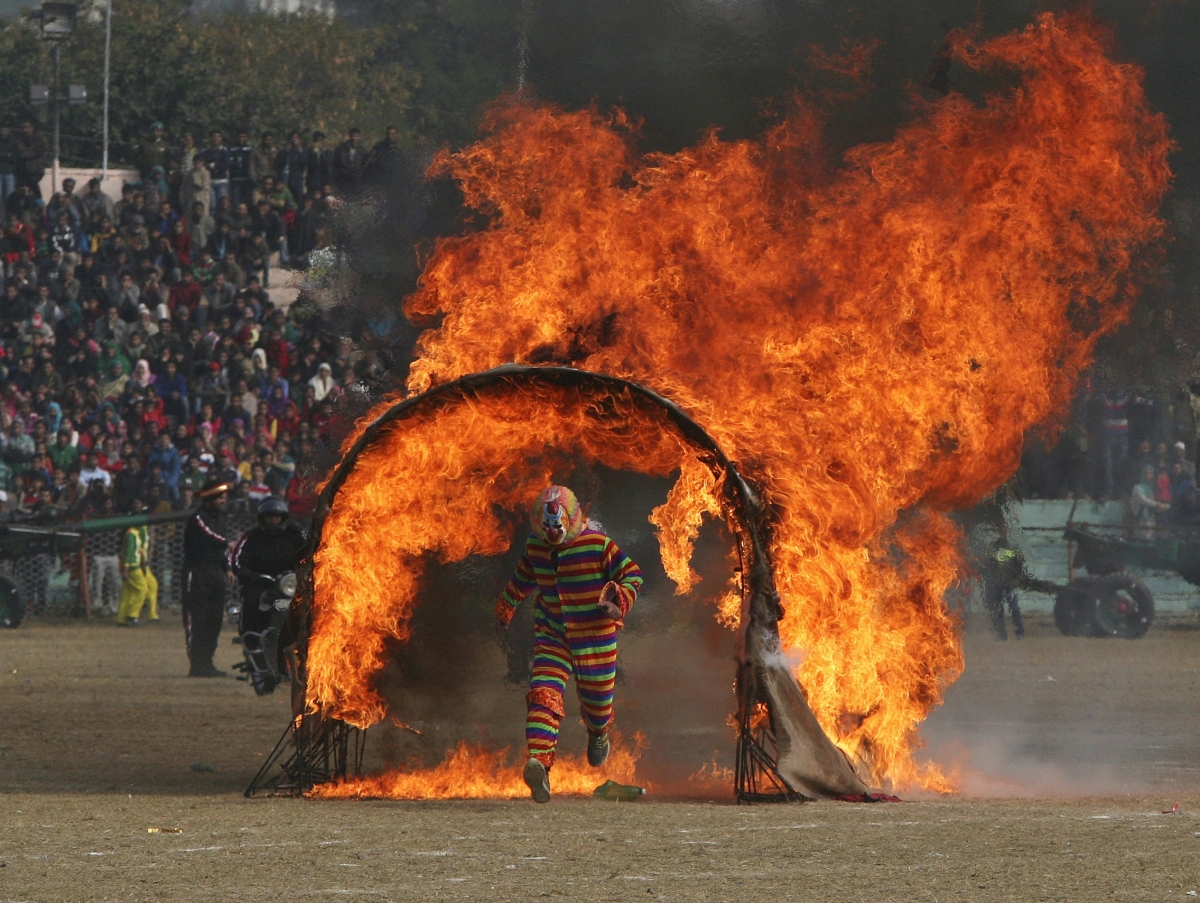 Obama india visit republic day