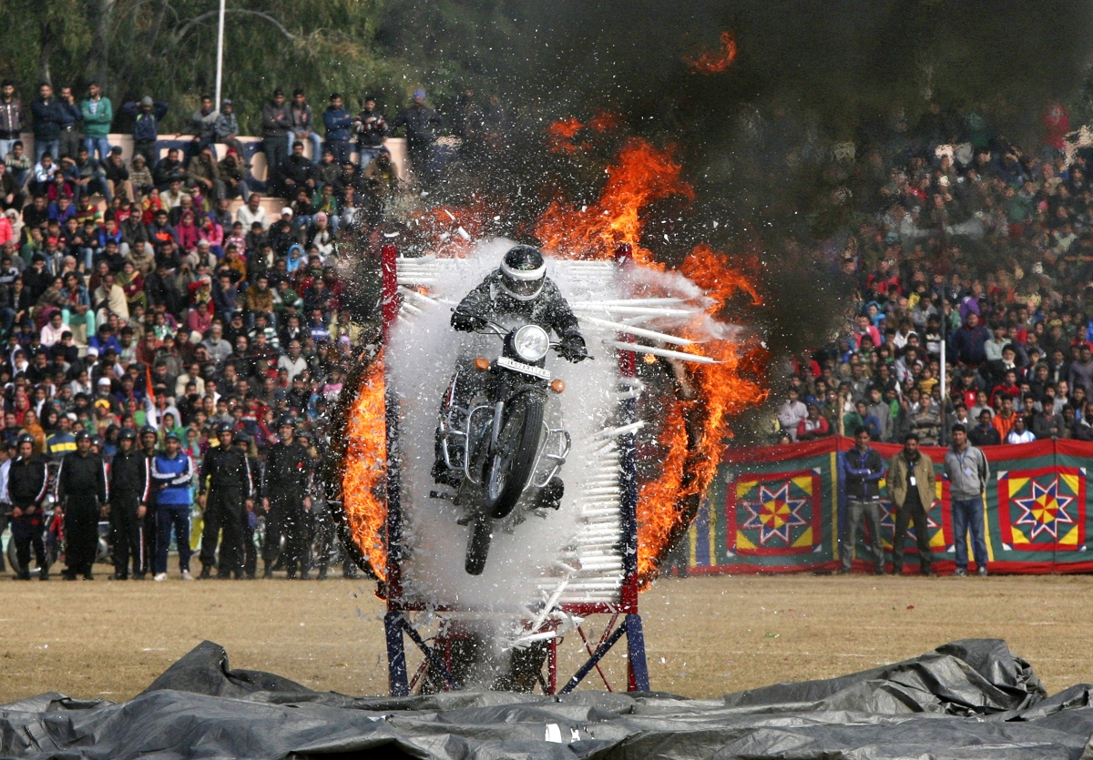 Obama india visit republic day