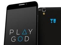 YU Working On New 'Project Caesar' Smartphone With Android L CM12 OS; India Launch Expected In April