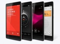Xiaomi Redmi Note 4G