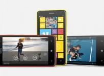 Nokia Lumia 625