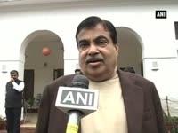 nitin-gadkari-celebrates-republic-day-at-his-residence