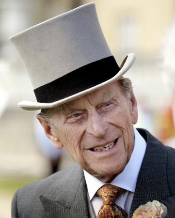 On Australia Day 2015, Uk's Prince Philip was given knighthood by Prime Minister Tony Abbott. On Australia Day 2015, Uk's Prince Philip was given knighthood by Prime Minister Tony Abbott.