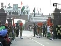 republic-day-beating-retreat-ceremony-takes-place-at-wagah-border