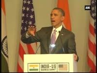 us-president-barack-obama-addresses-india-us-business-summit-part-2