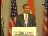 us-president-barack-obama-addresses-india-us-business-summit-part-1