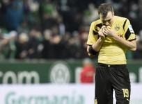 Kevin Grosskreutz Borussia Dortmund