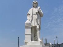 Christopher Columbus