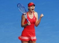 Maria Sharapova Australian Open