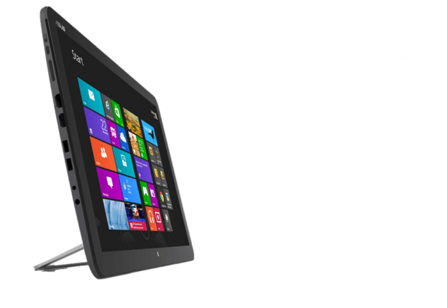 ASUS Launches AIO Computer ET2040INK in India ASUS Launches AIO Computer ET2040INK in India