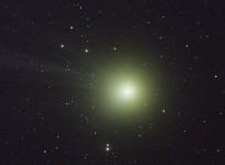 Comet Lovejoy