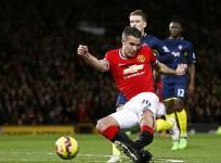 Robin van Persie