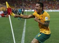 Tim Cahill Australia