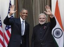 ObamainIndia