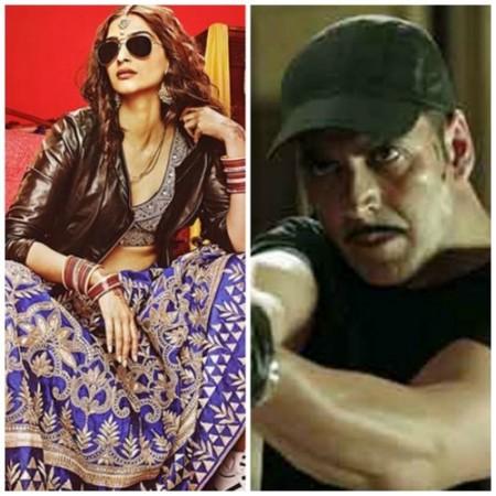A collage of 'Baby' & 'Dolly ki Doli'