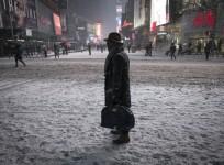 Winter Storm Juno