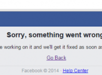 Facebook And Instagram Suffer Global Outage, And They're Back Online