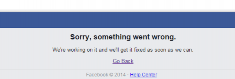 Facebook, Instagram Services Down For Everyone; People Storm Twitter With Funny Responses (See Tweets) Facebook And Instagram Suffer Global Outage, And They're Back Online
