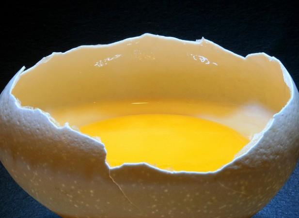 The ground-breaking innovation, which involves refolding of proteins, is expected to help reduce costs involved in cancer treatments and reutilize valuable molecular proteins that often go wasted today. egg