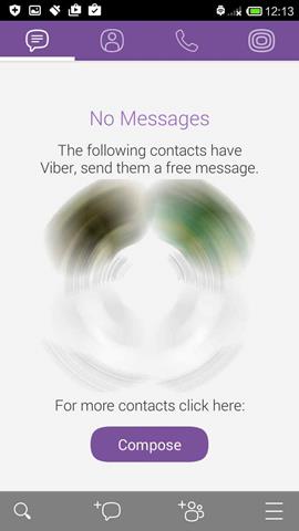 Viber Messenger