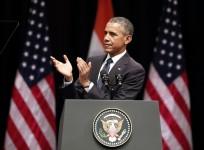 Obama india visit