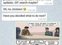 Telegram Messenger
