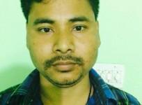 Sanju Bordoloi aka Sibigiri