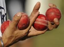 Cricket Balls Panesar