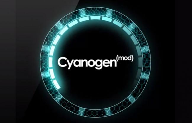 CyanogenMod cyanogen 1