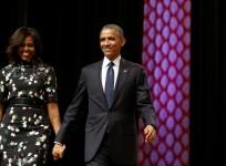 Obama india visit