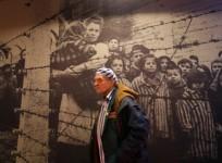 Holocaust Memorial Day