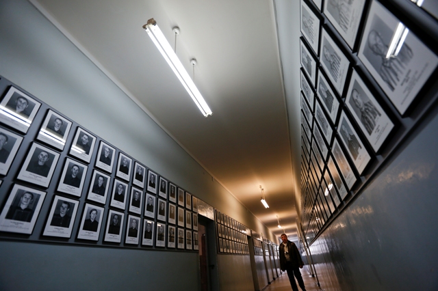 Holocaust Memorial Day