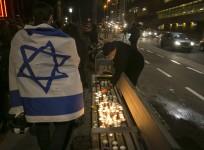 Aliyah for French Jews