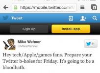 Apple gaming