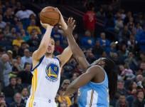 Klay Thompson