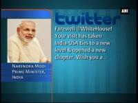 pm-modi-bids-farewell-to-obama-through-twitter