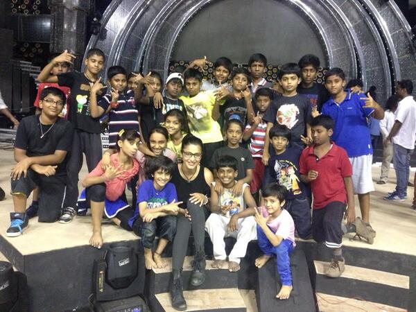 Shruti Haasan Shruti Haasan