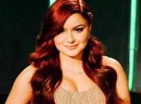 Ariel Winter turns 17