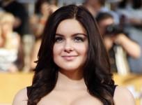 Ariel Winter turns 17