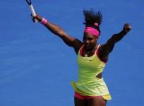 Serena Williams