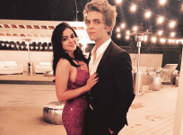 Ariel Winter turns 17