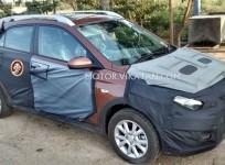 Hyundai Elite i20 Cross Spied Once Again; Top Changes In The Upcoming Hatchback Revealed