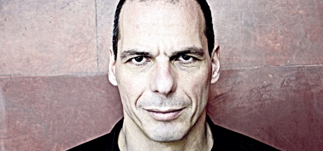 Yanis Varoufakis